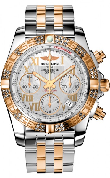 Breitling Chronomat 41