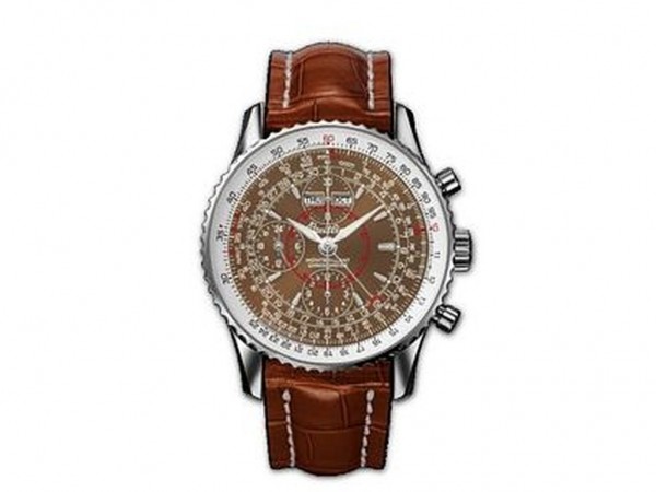 Breitling Montbrillant Datora