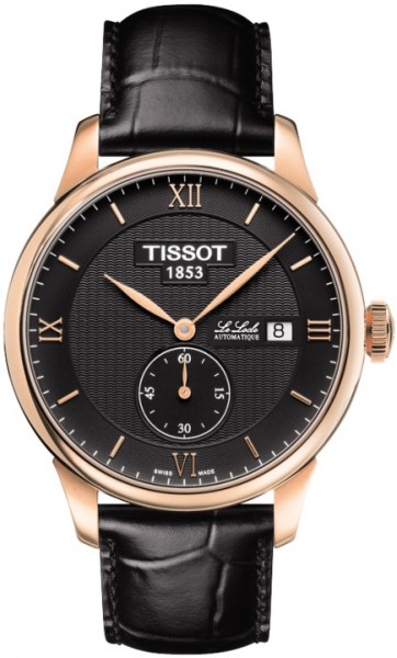 Tissot T-Classic Le Locle Petite Seconde