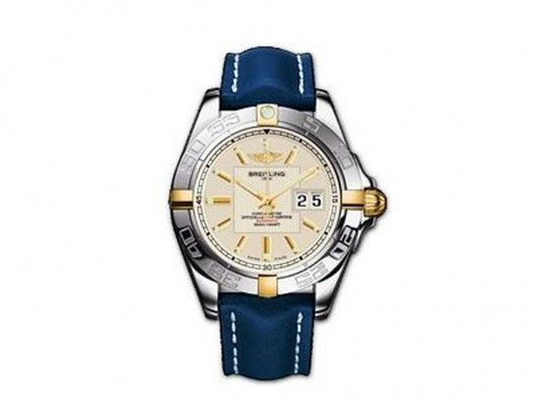 Breitling Galactic 41