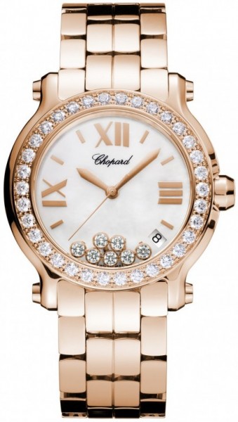 Chopard Happy Sport