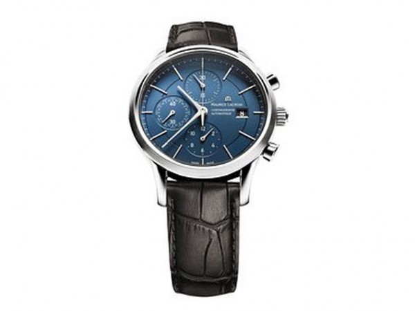 Maurice Lacroix Les Classiques Chronographe Automatique