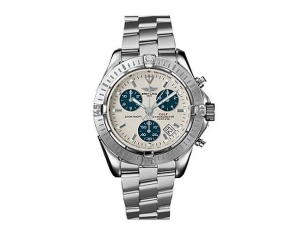 Breitling Colt Chronograph