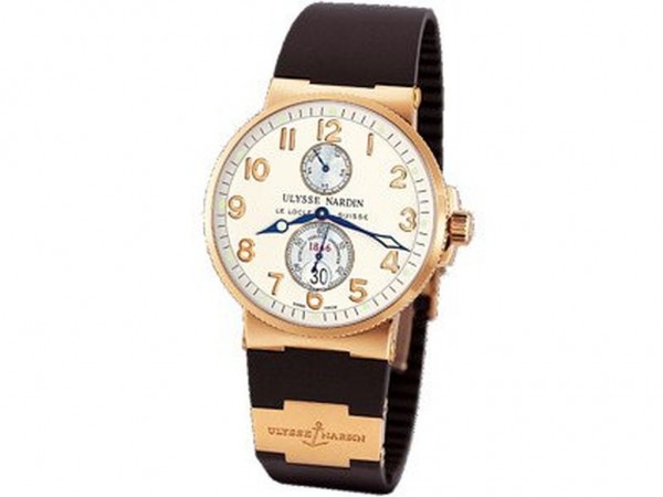 Ulysse Nardin Maxi Marine Chronometer