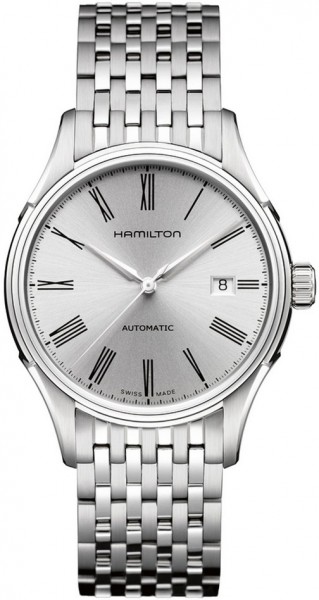 Hamilton Timeless Classic Valiant