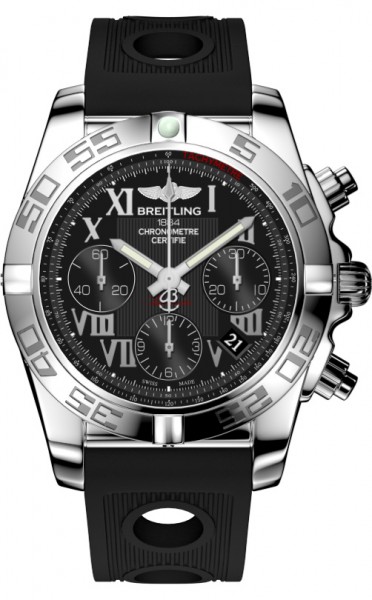 Breitling Chronomat 41