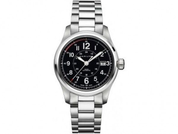 Hamilton Khaki Field Auto