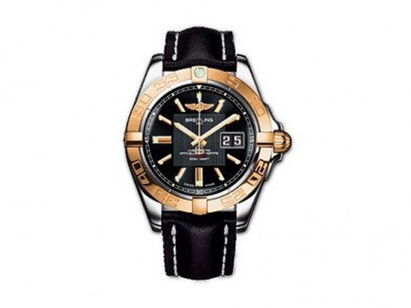 Breitling Galactic 41