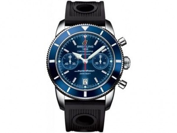 Breitling Superocean Heritage Chronograph 44