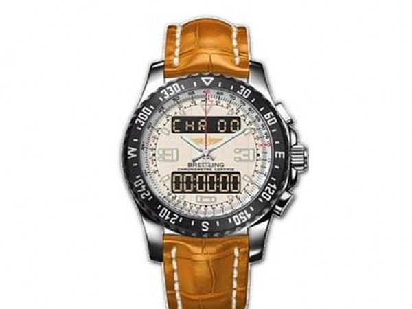 Breitling Professional Airwolf Raven