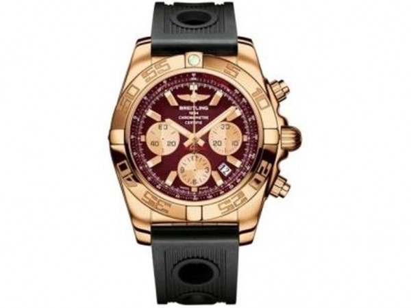 Breitling Chronomat 44