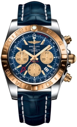 Breitling Chronomat 44 GMT