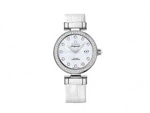 Omega De Ville Ladymatic