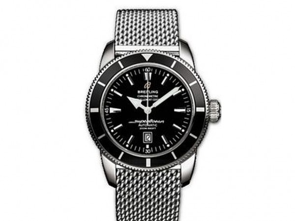 Breitling Superocean Heritage 46