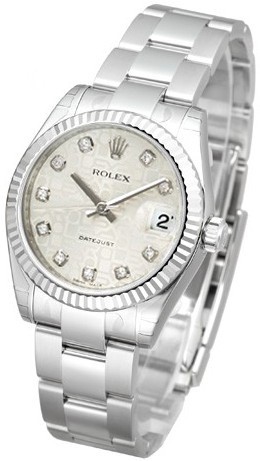 Rolex Datejust Lady 31