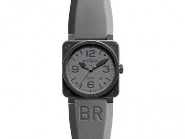 Bell & Ross Aviation BR 03-92 Commando