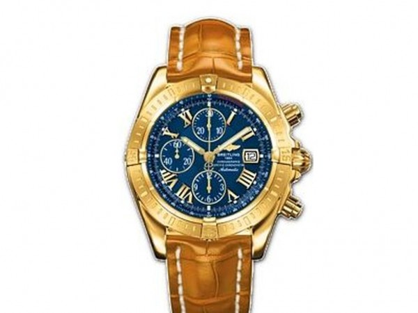 Breitling Chronomat Calibre 13