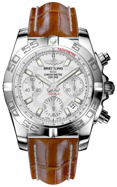 Breitling Chronomat 41