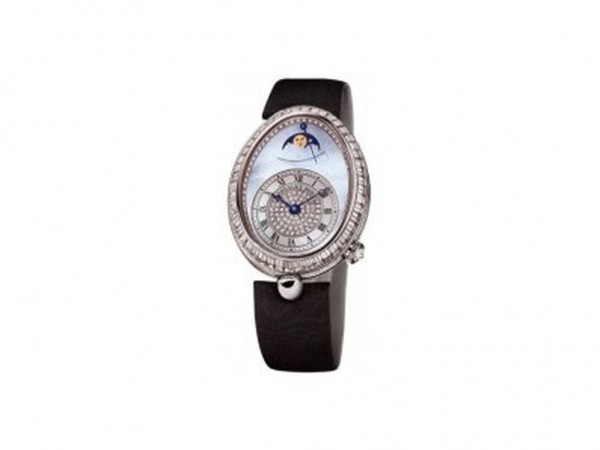 Breguet Reine de Naples