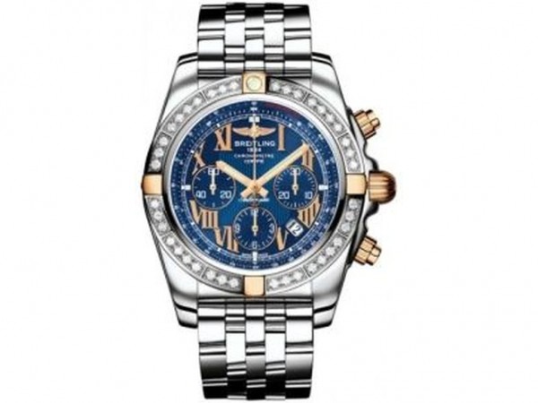 Breitling Chronomat 44
