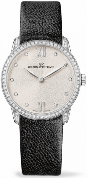 Girard Perregaux 1966 Lady 30mm