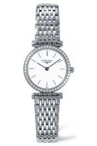 Longines La Grande Classique de Longines Ladies