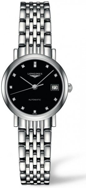 Longines Elegant 25,5mm