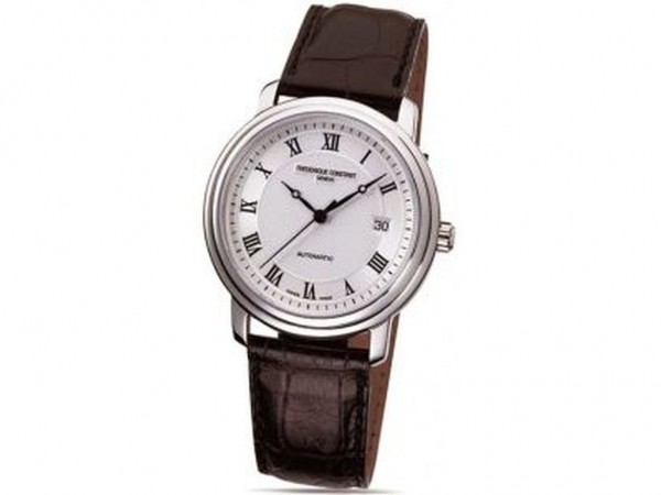 Frederique Constant Classics Round Automatic