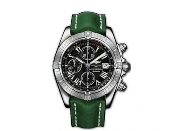 Breitling Chronomat Calibre 13