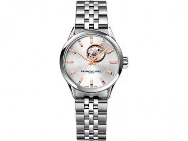 Raymond Weil Freelancer Lady
