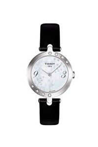 Tissot T-Trend Flamingo