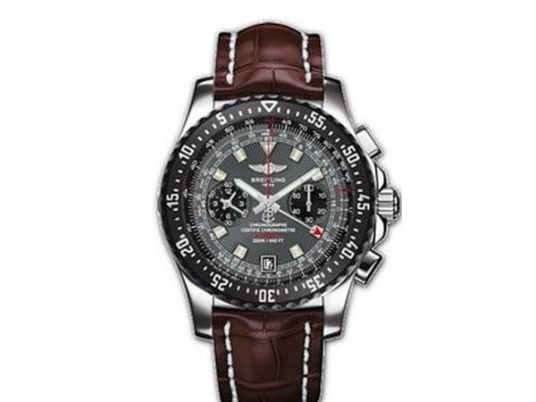 Breitling Professional Skyracer Raven