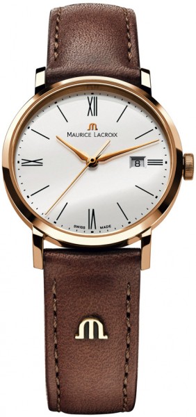 Maurice Lacroix Eliros Date Ladies