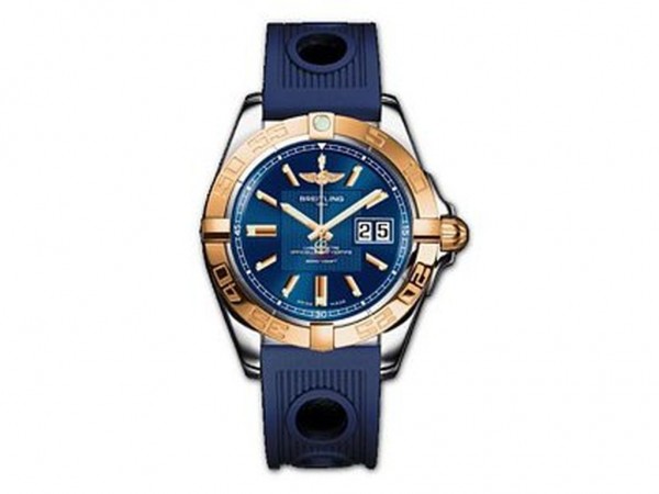 Breitling Galactic 41