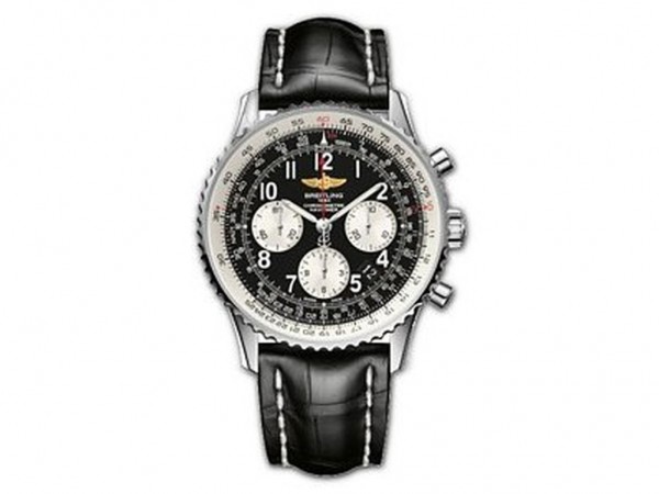 Breitling Navitimer 01