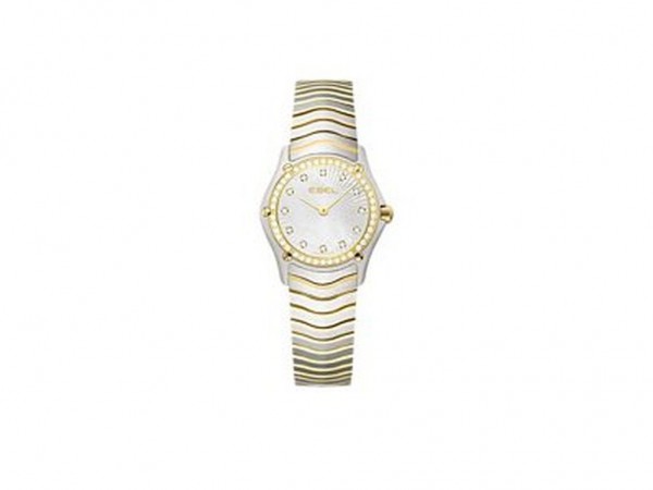 Ebel Classic Mini