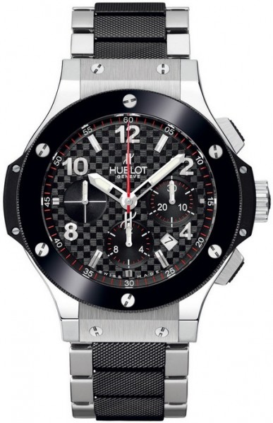 Hublot Big Bang Evolution