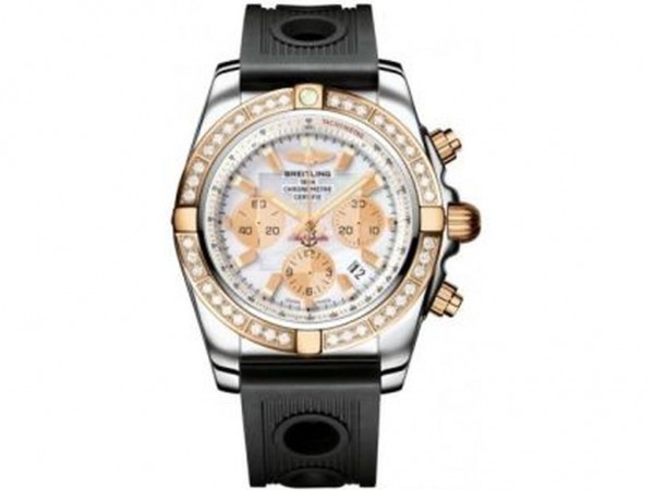 Breitling Chronomat 44