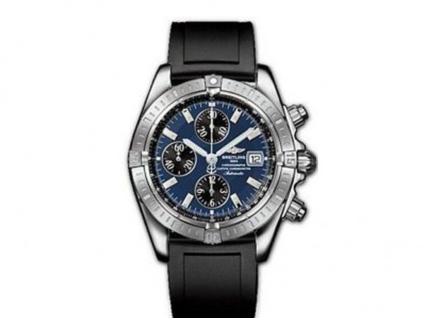 Breitling Chronomat Calibre 13