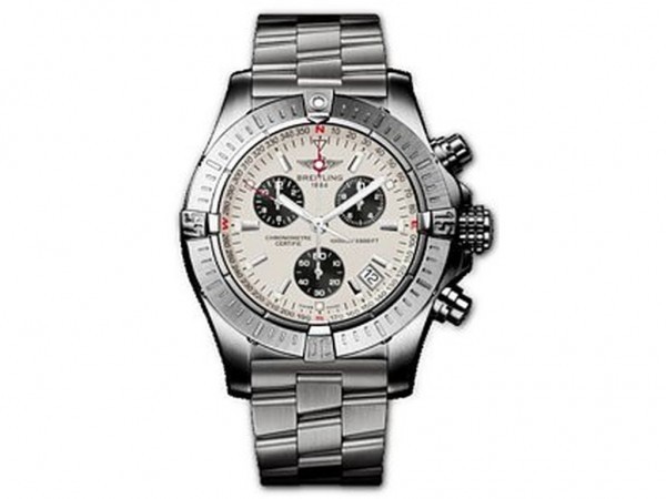 Breitling Avenger Seawolf Chronograph