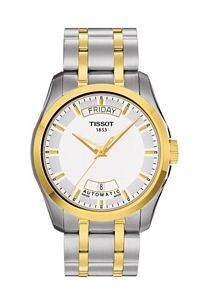 Tissot T-Trend Couturier Automatic