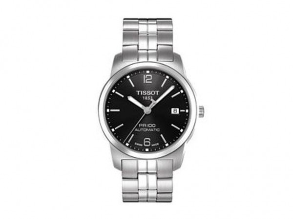 Tissot T Classic PR 100 Automatic T049.407.11.057.00 jetzt finanzieren Luxusuhr24