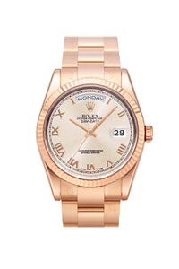 Rolex Day-Date