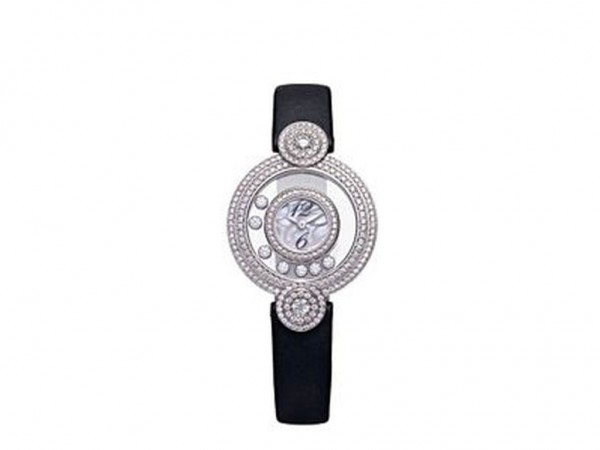 Chopard Happy Diamonds