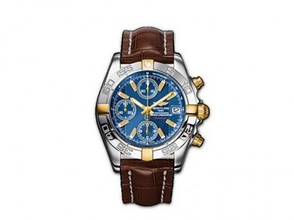Breitling Galactic Chronograph