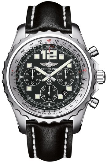 Breitling Chronospace Automatic