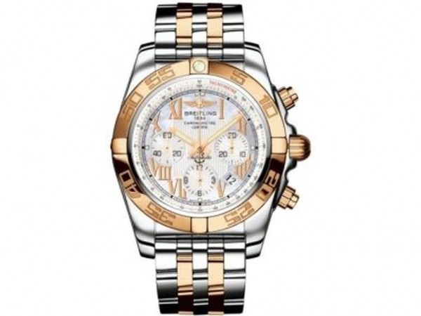 Breitling Chronomat 44