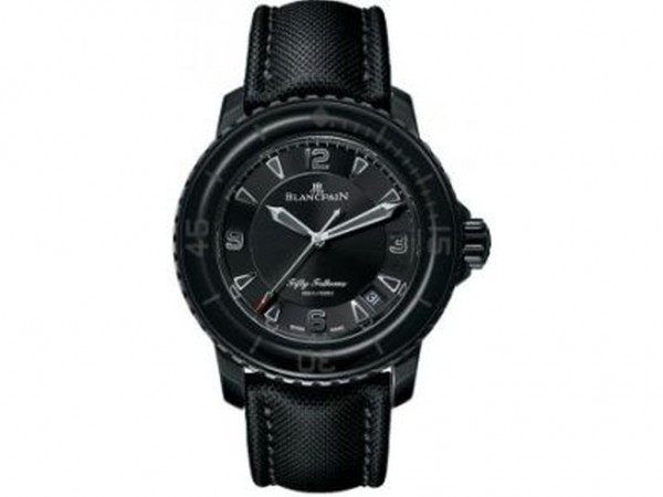 Blancpain Sport Automatique Fifty Fathoms
