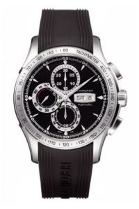 Hamilton Jazzmaster Lord
