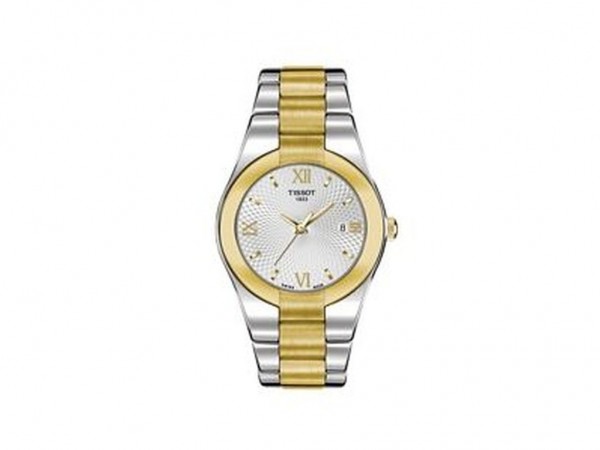 Tissot T-Trend Glam Sport